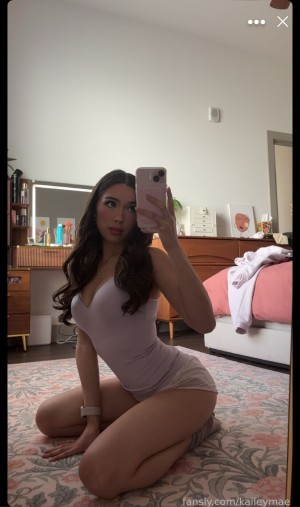 Kailey Mae Photo #232