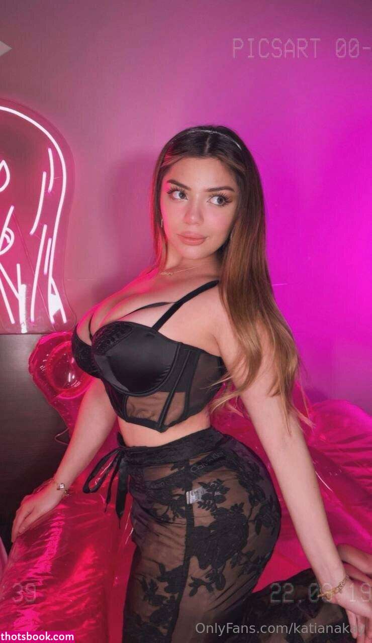 Katiana Kay Photo #32