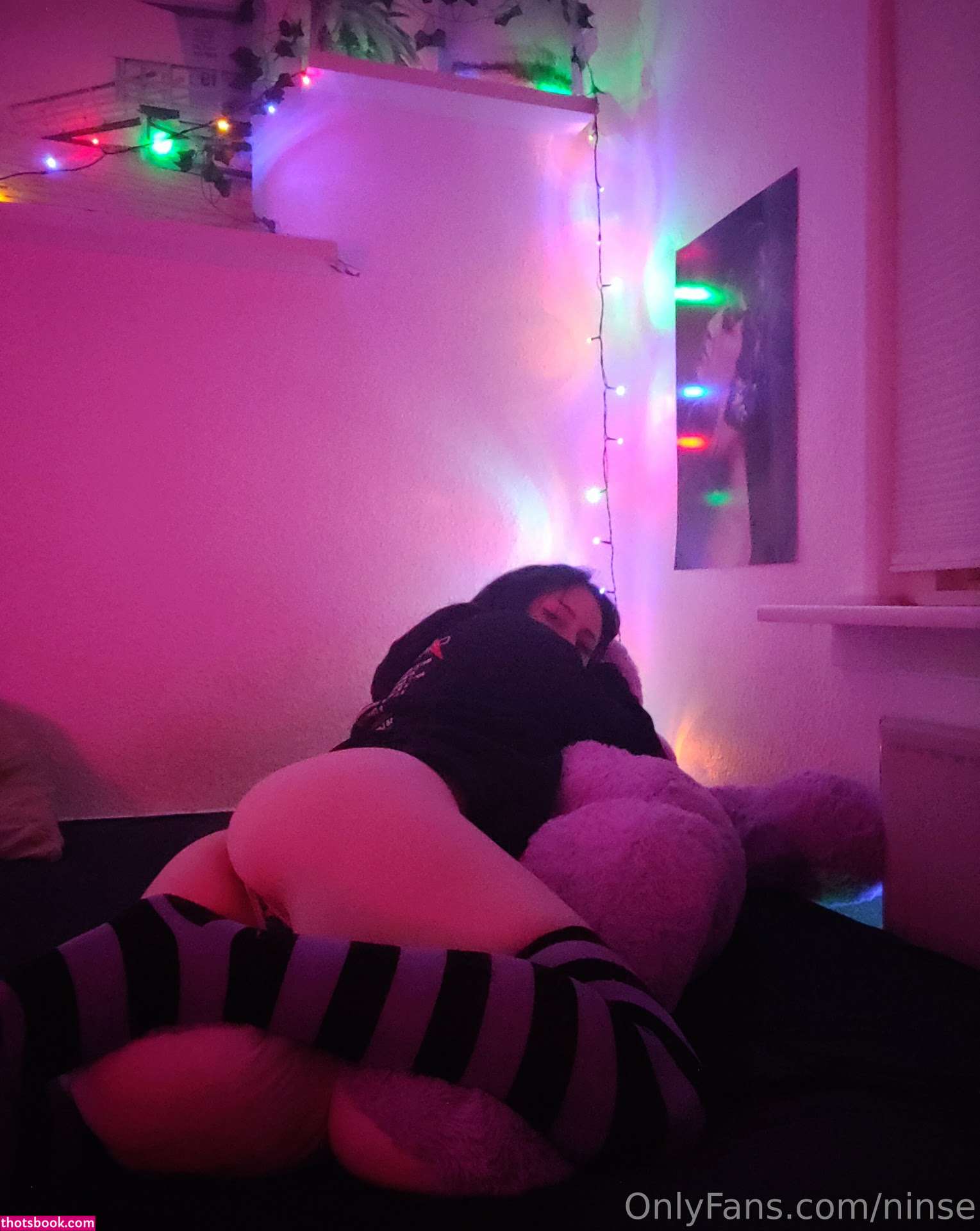 Ninnabeast Photo #42