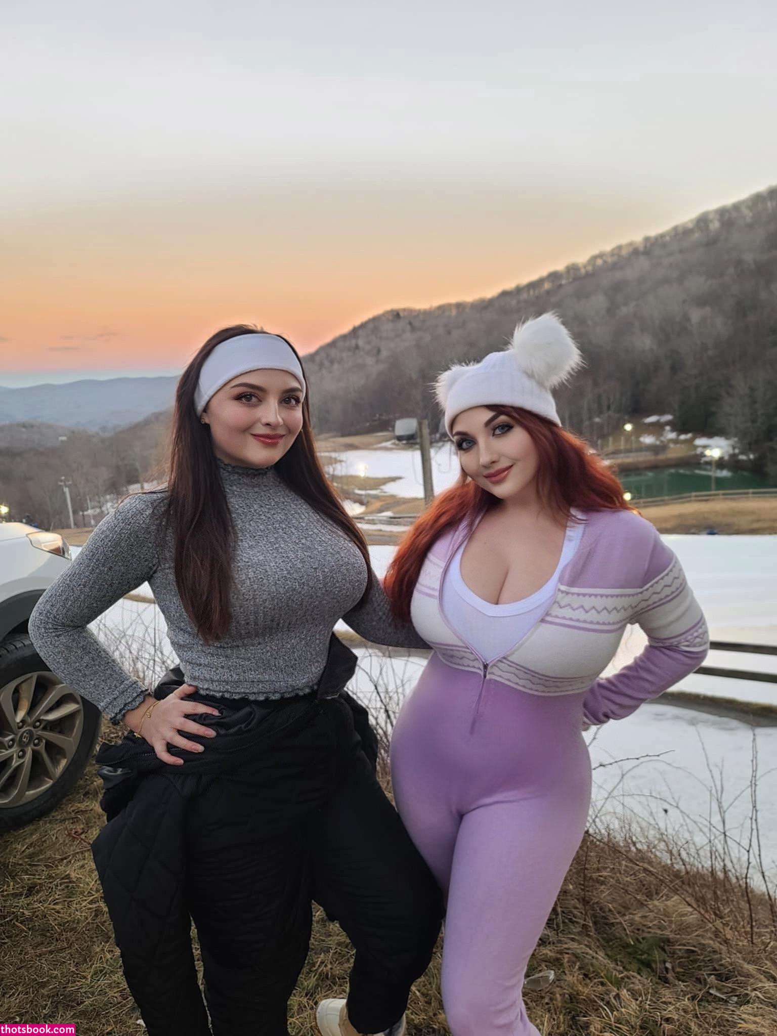 Erin Eevee Photo #256