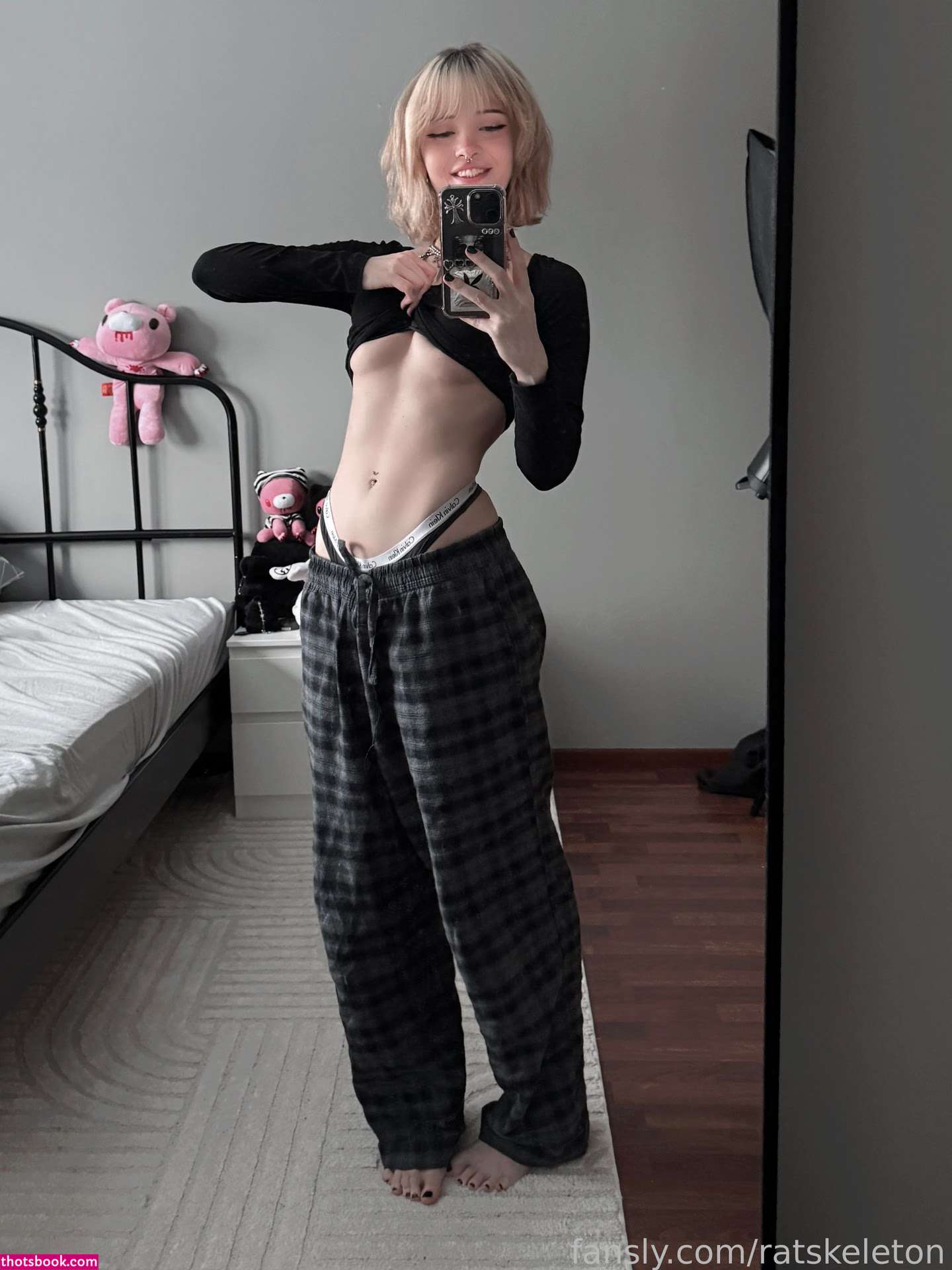 Ratskeleton Photo #179