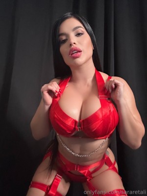 Sara Retali Photo #194