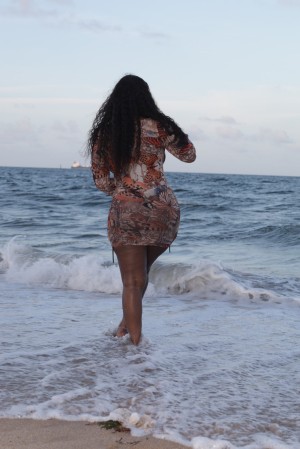 Teresa Lavae Photo #21