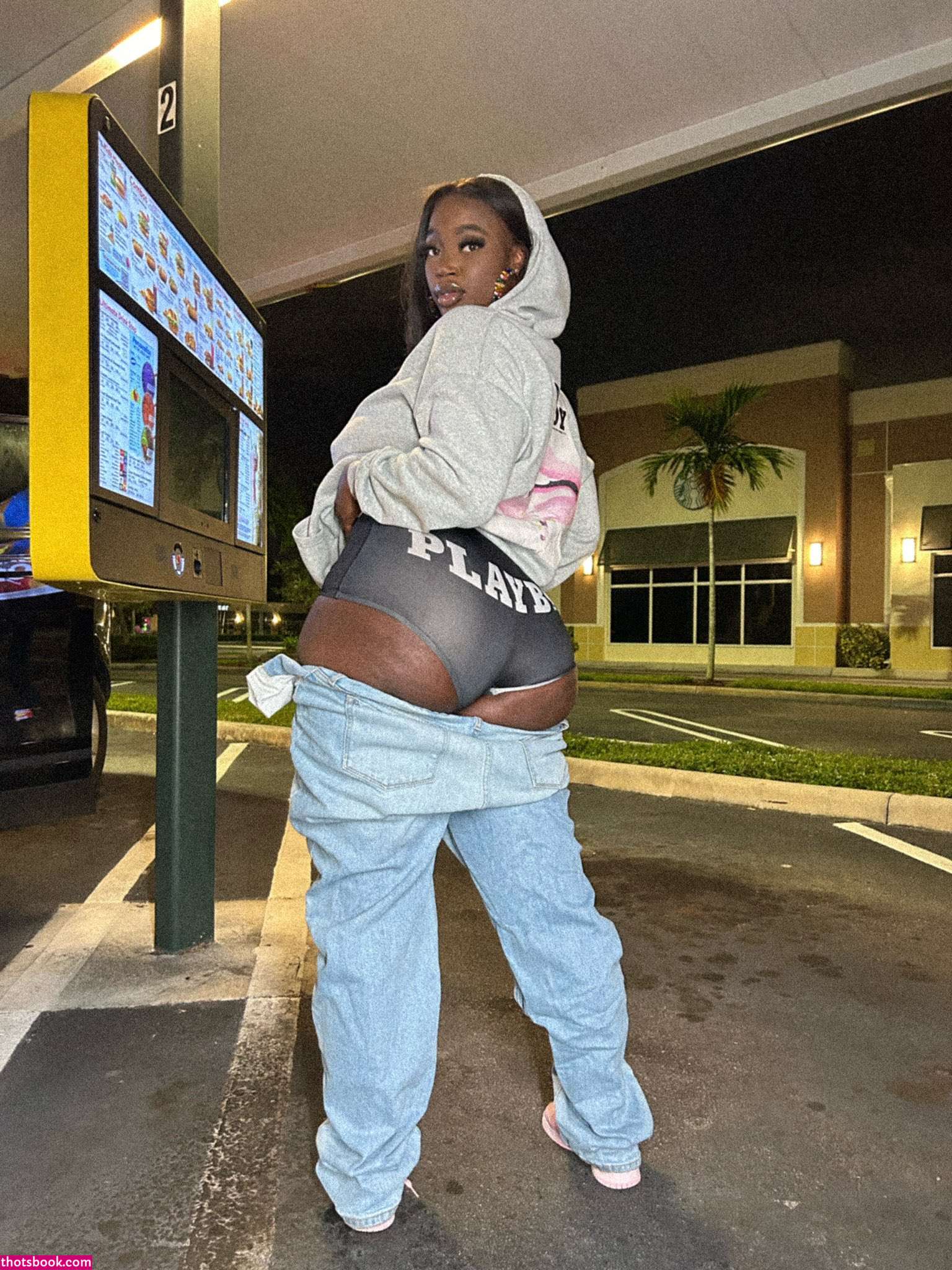 Teresa Lavae Photo #32