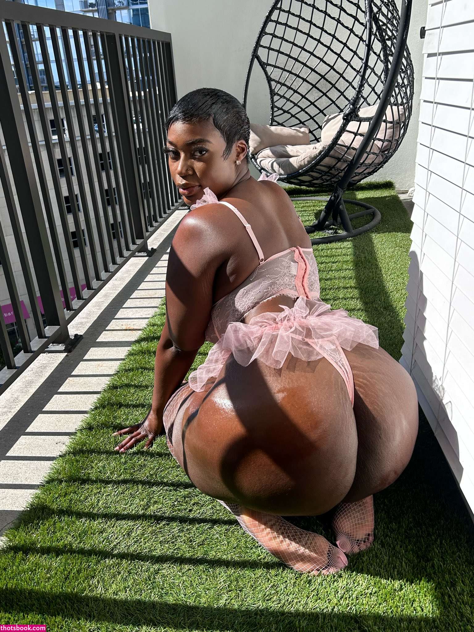 Teresa Lavae Photo #34