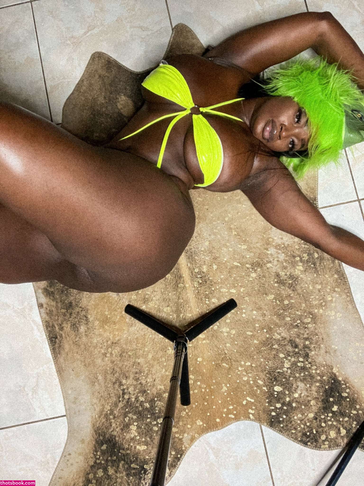 Teresa Lavae Photo #35