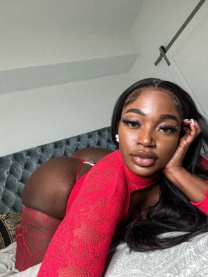 Teresa Lavae Photo #27