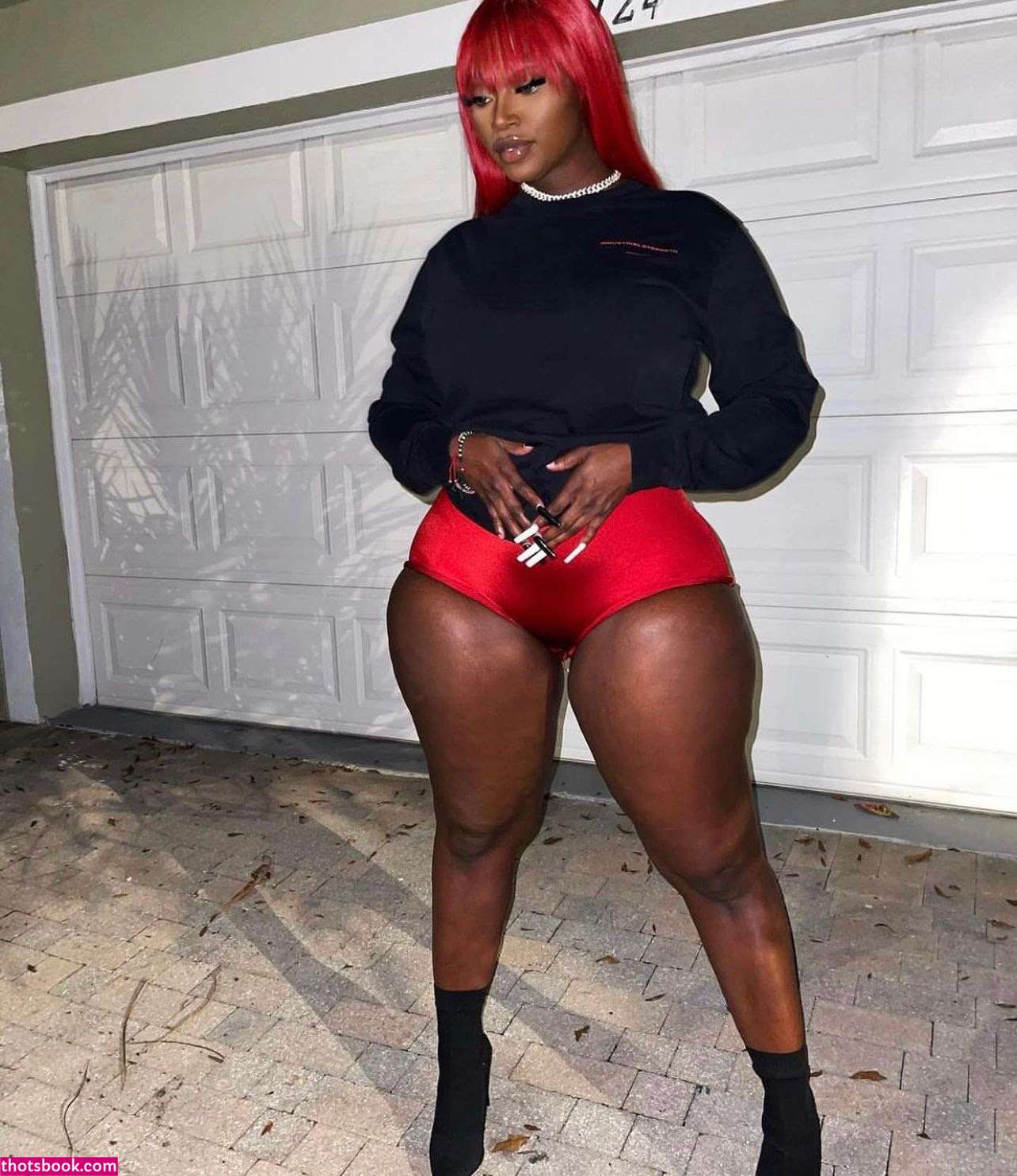 Teresa Lavae Photo #39