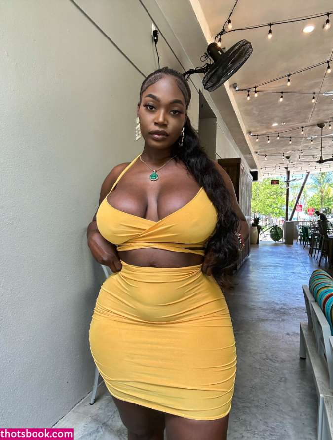 Teresa Lavae Photo #45