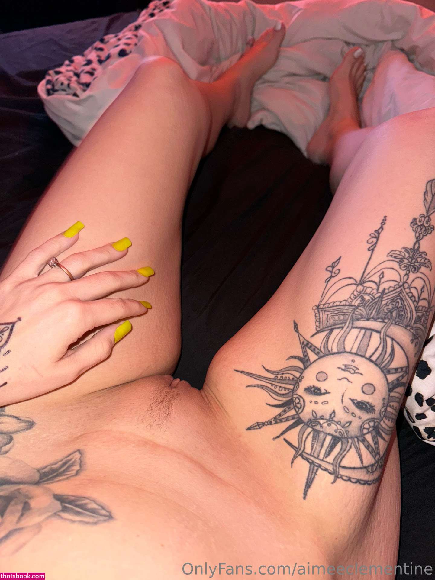 Aimeeclementine Photo #13