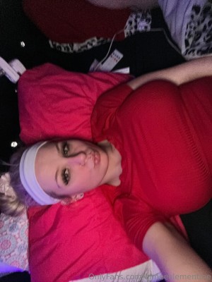 Aimeeclementine Photo #15