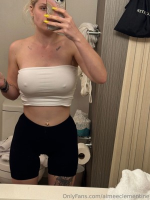 Aimeeclementine Photo #19