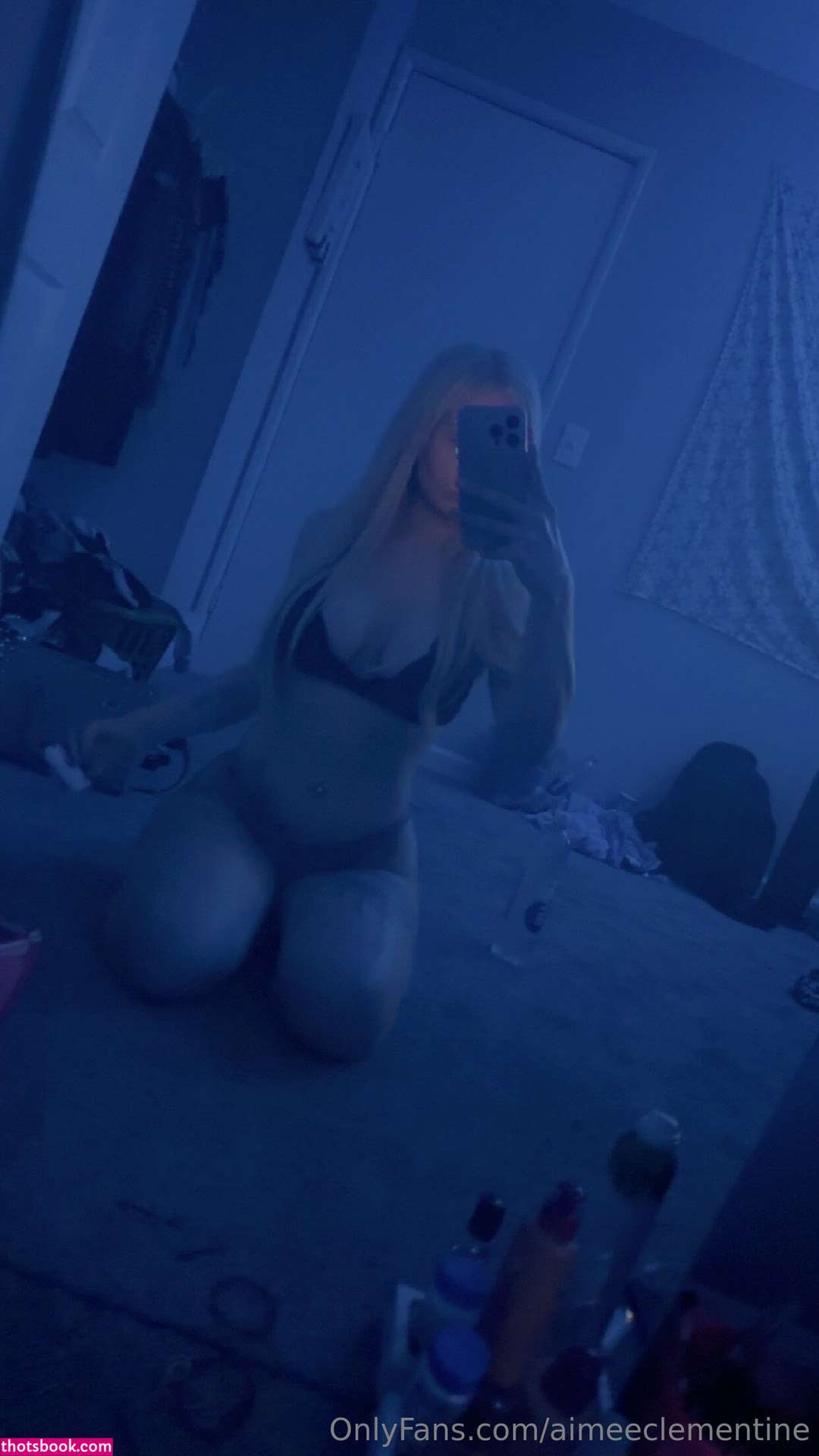 Aimeeclementine Photo #29