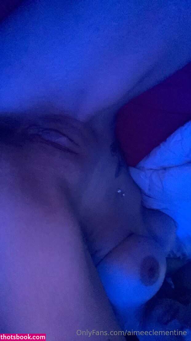 Aimeeclementine Photo #30