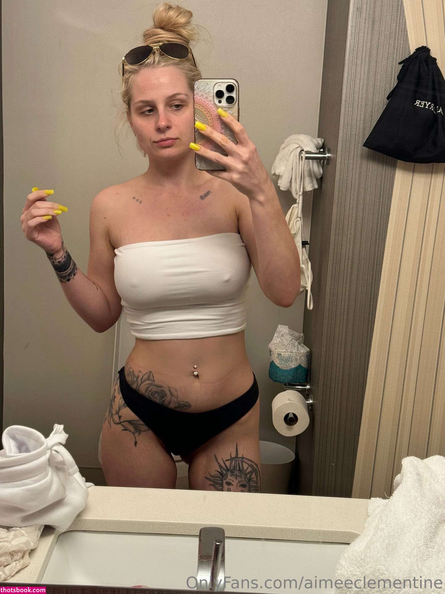 Aimeeclementine Photo #66