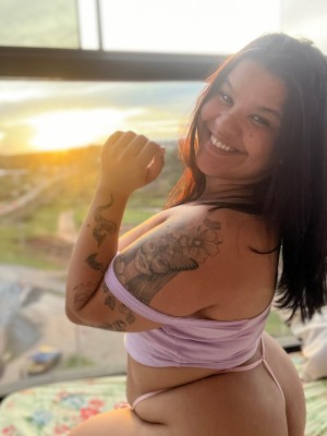 Sofia Britz Photo #25