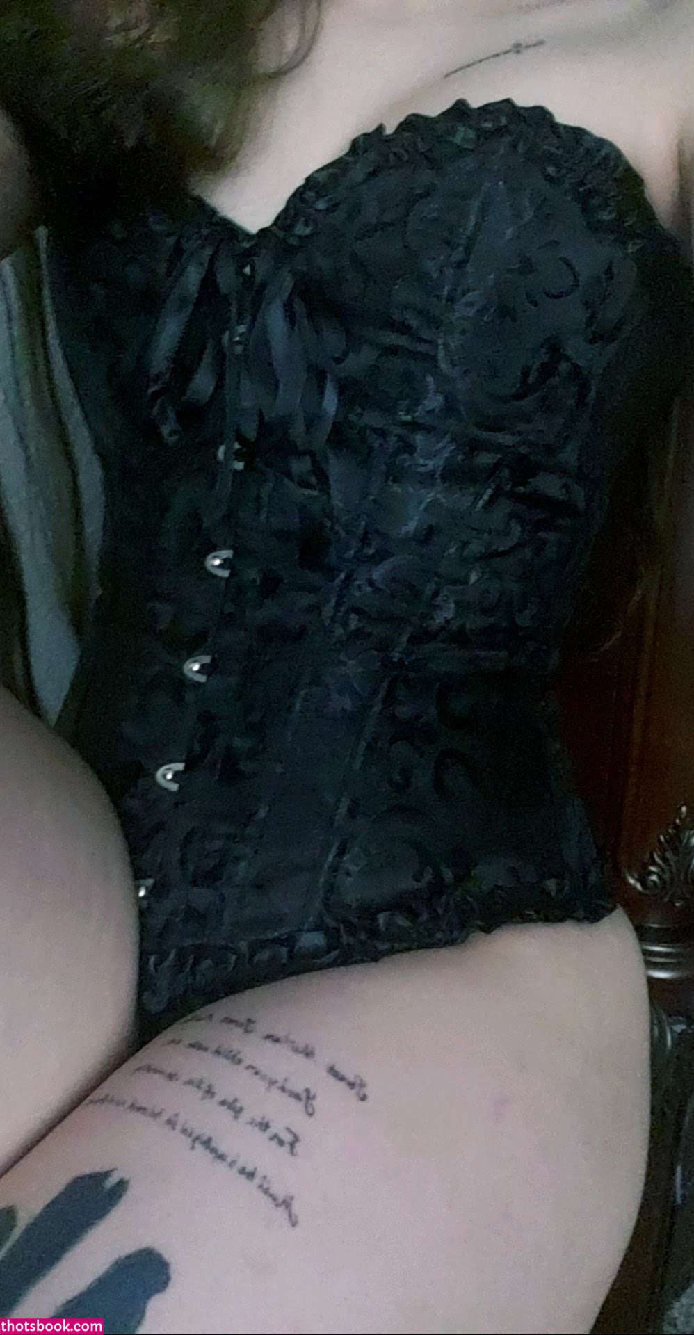 thefaebrat Photo #33