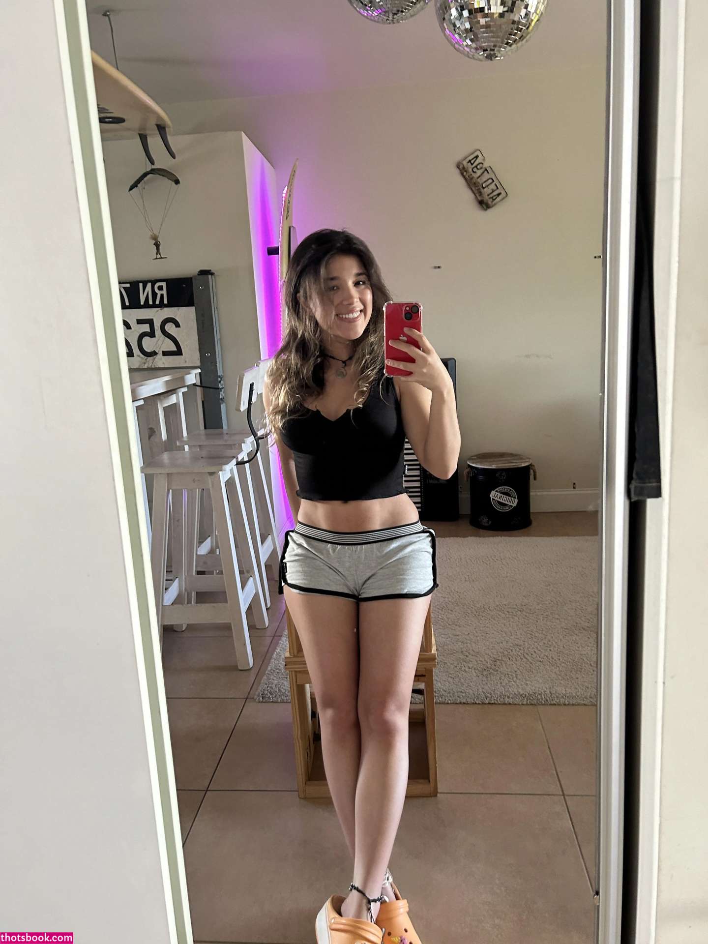 Arianne Lychee Photo #4