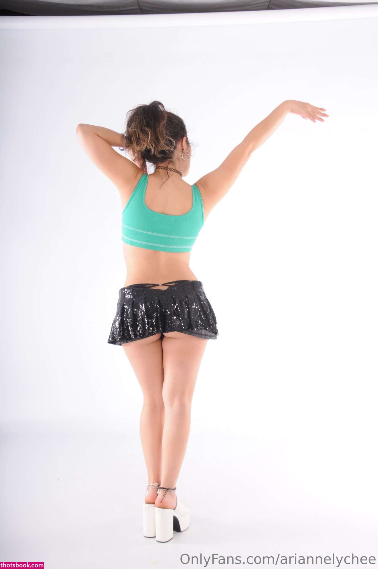 Arianne Lychee Photo #35