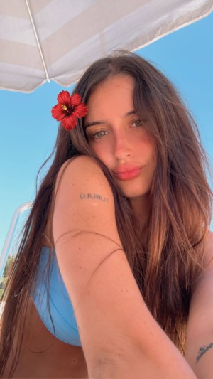 Belen Liberi Photo #15