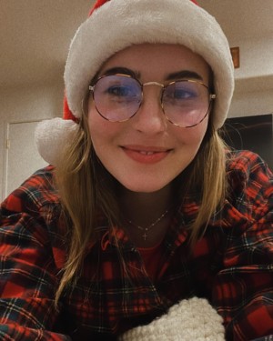 Cassie Claire Photo #12