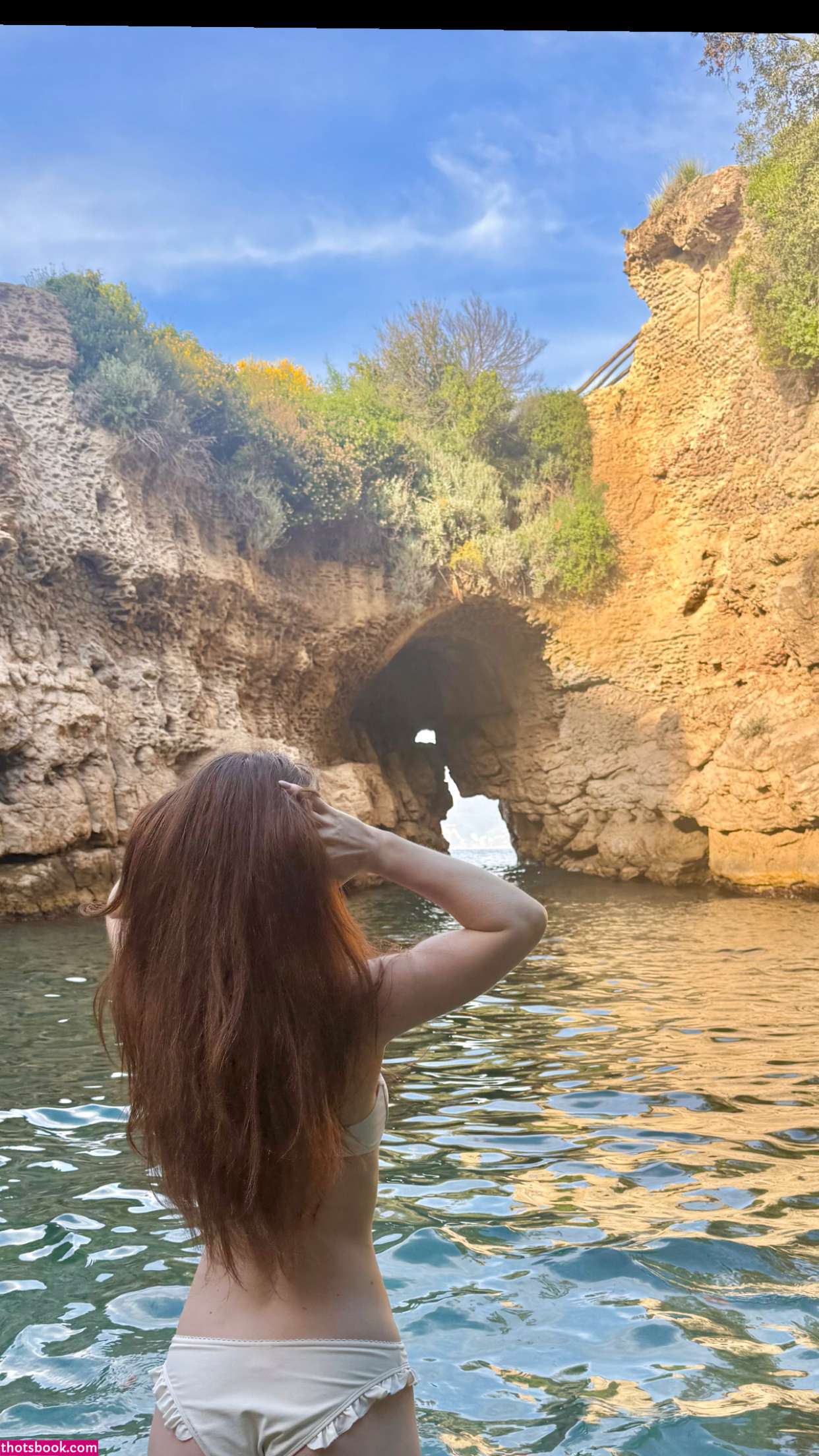 Giulia Bruno Photo #21