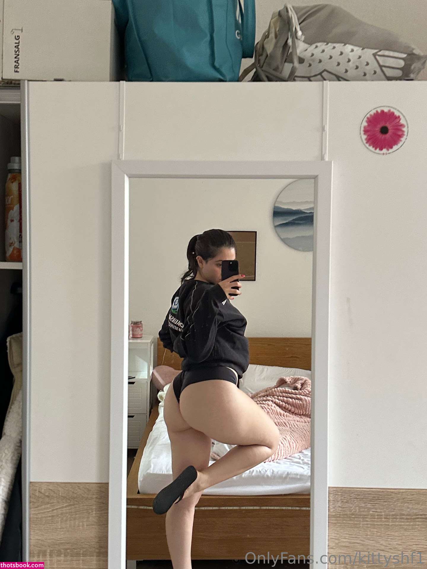 Hilal Fener Photo #12