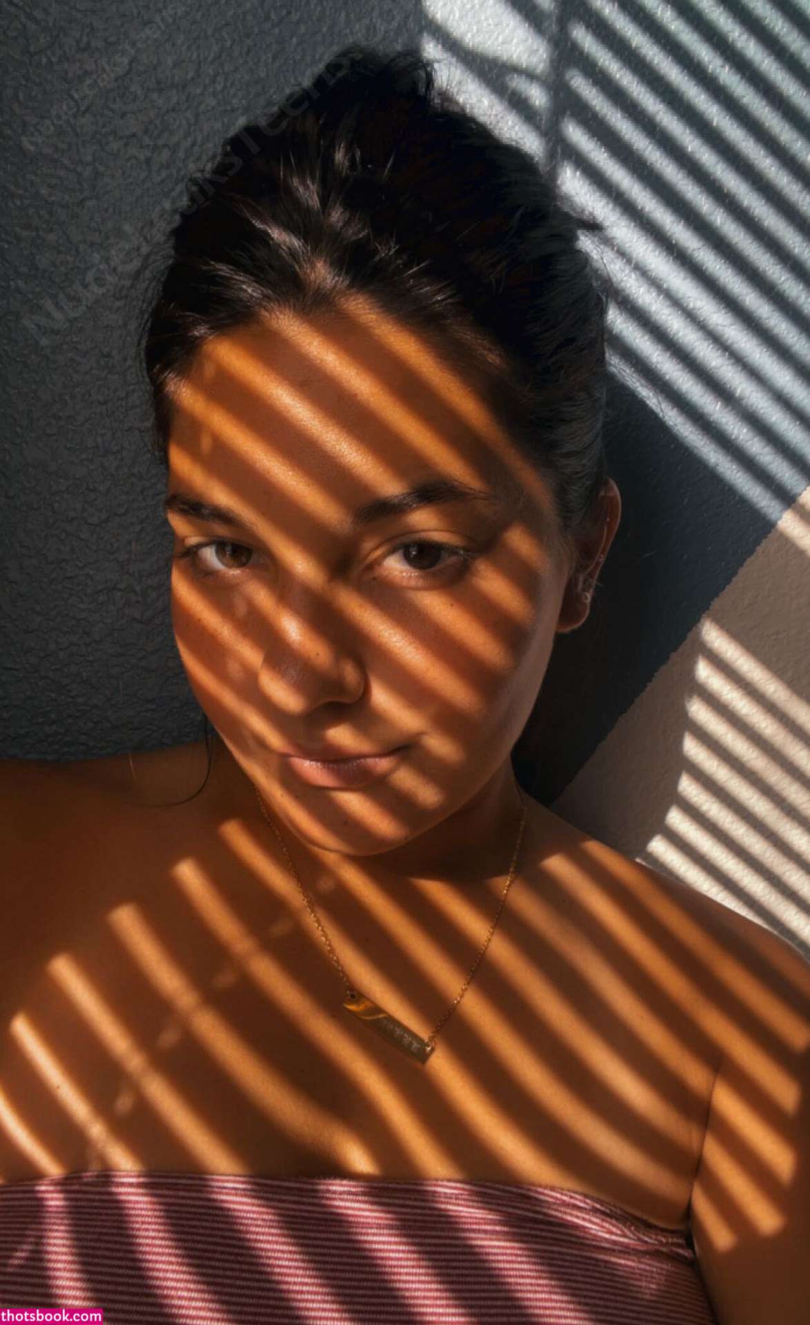 Jade Barkett Photo #7