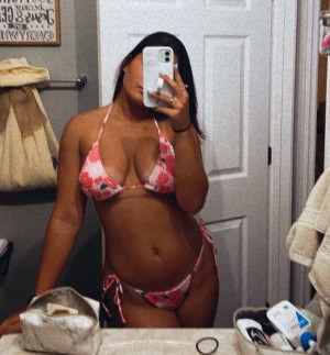 Jade Barkett Photo #13