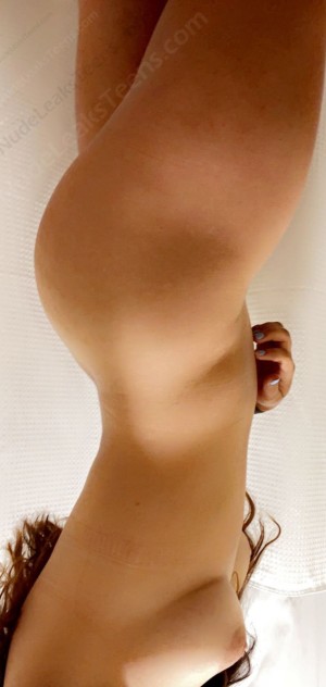 Jade Barkett Photo #16