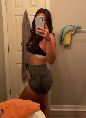 Jade Barkett Photo #47