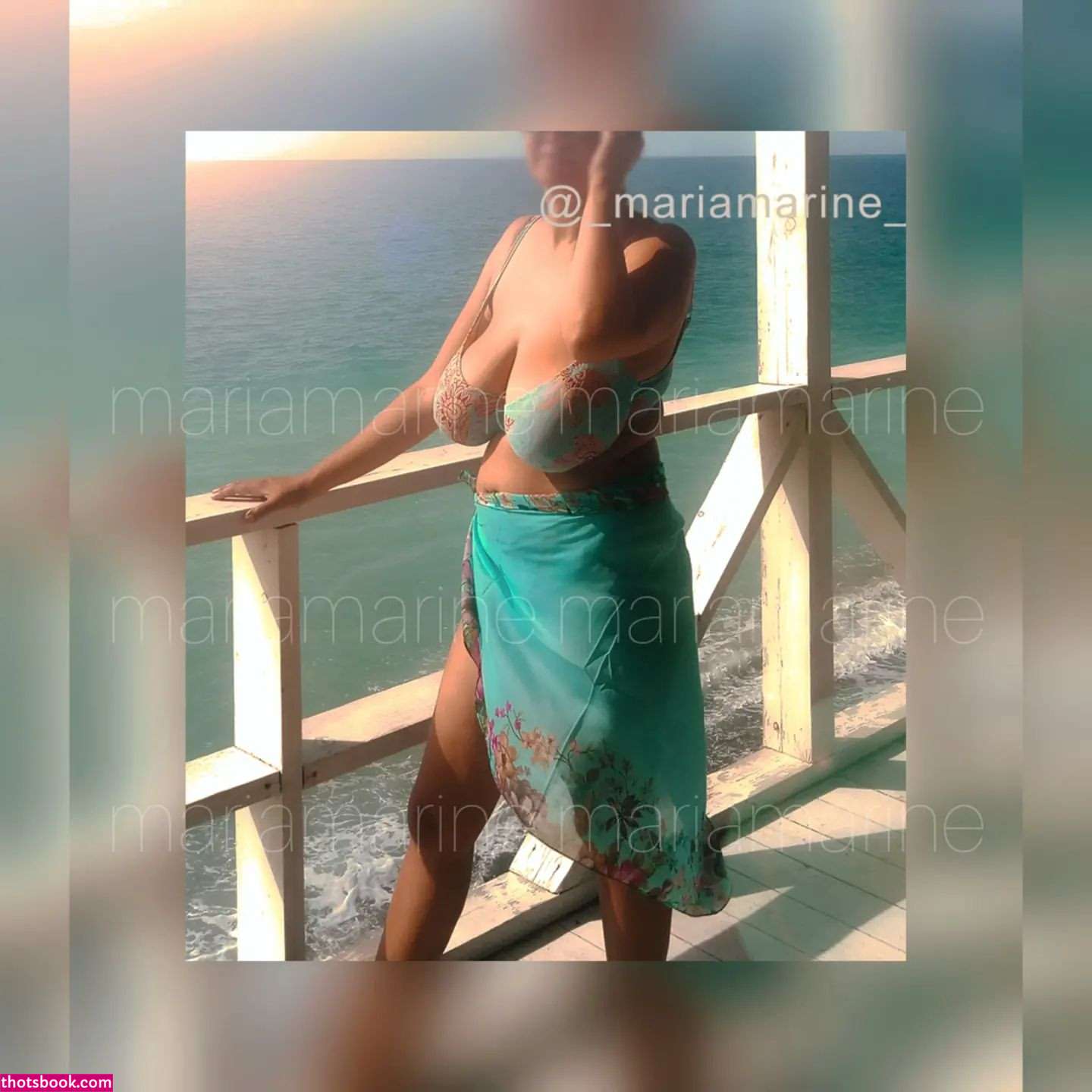 Mariamarine Photo #11