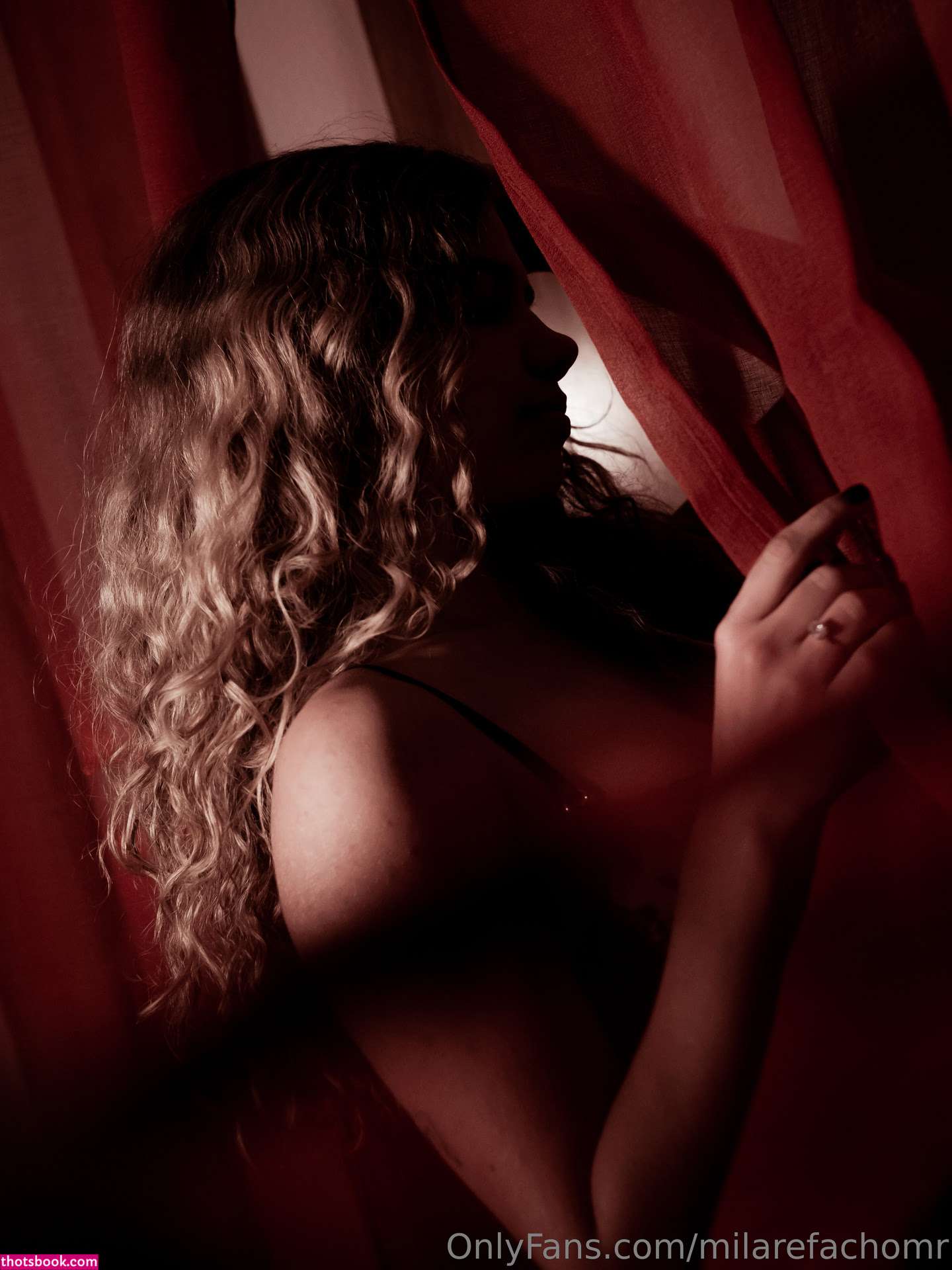 Mila Refacho Photo #19