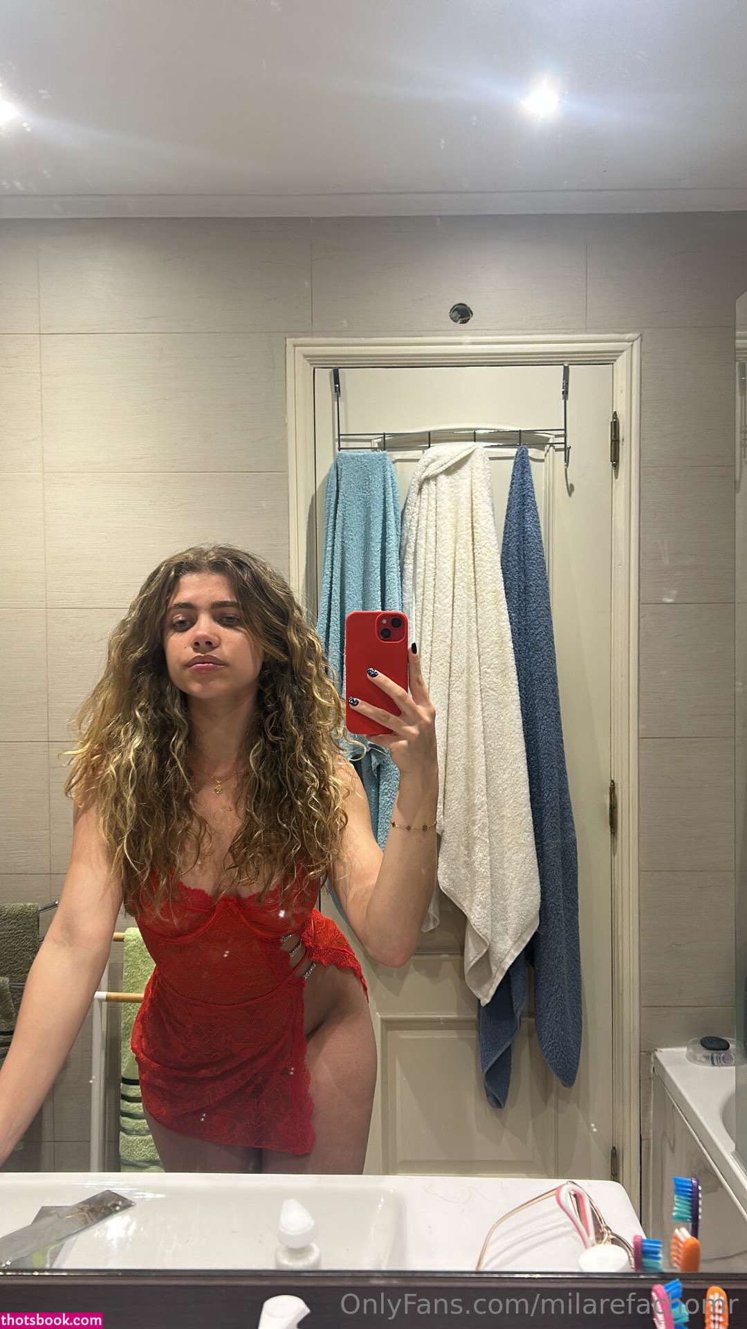 Mila Refacho Photo #28