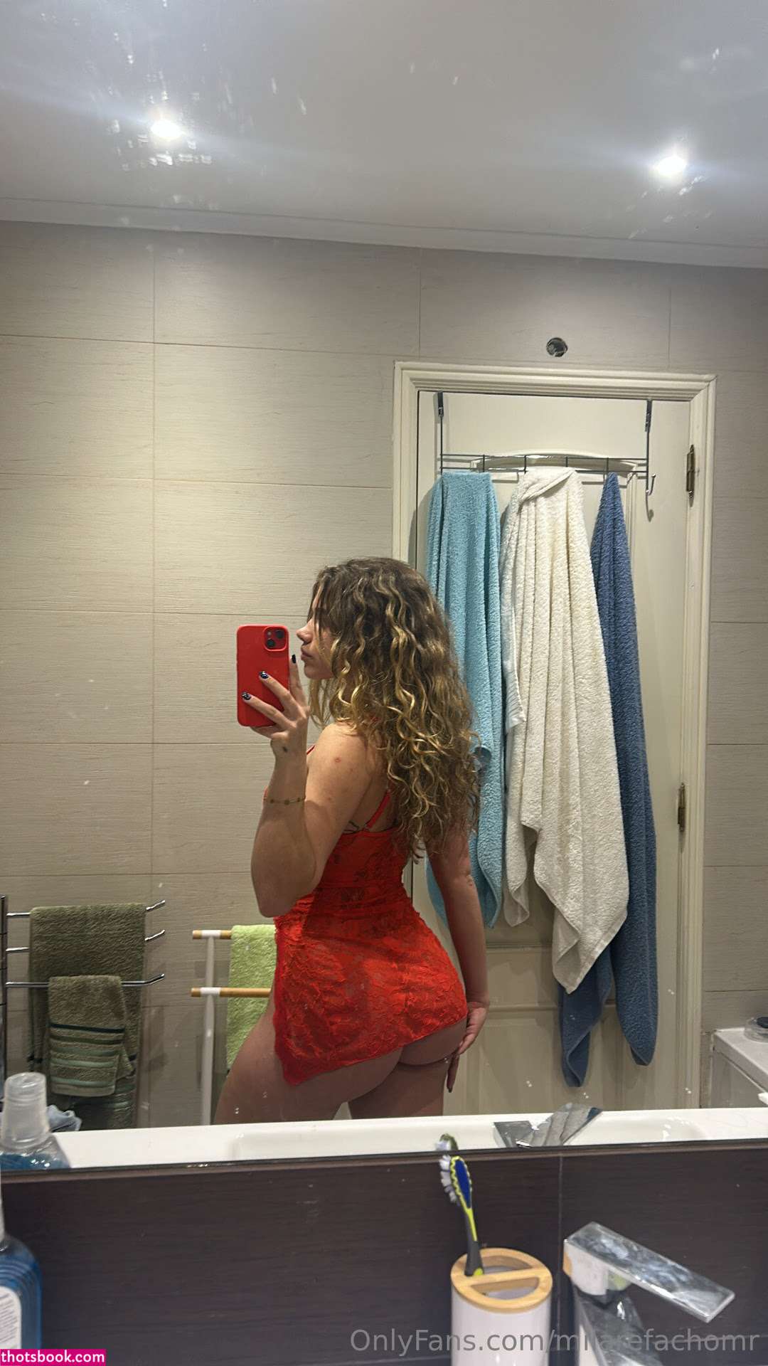 Mila Refacho Photo #34