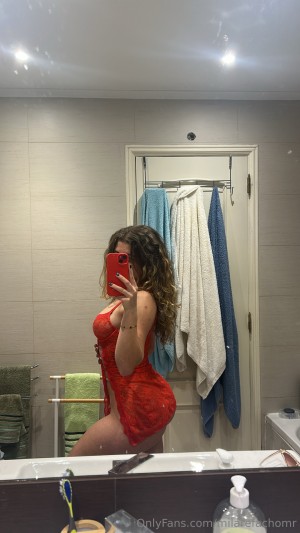 Mila Refacho Photo #20