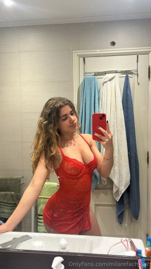 Mila Refacho Photo #31