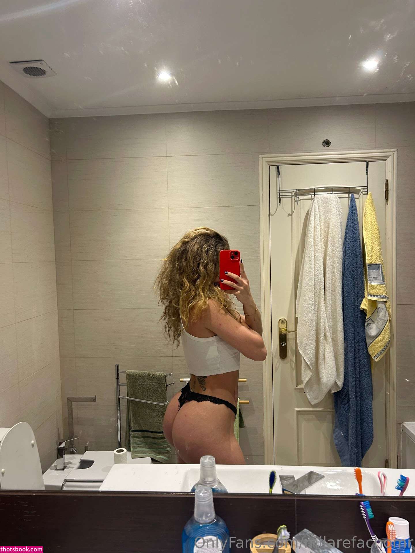 Mila Refacho Photo #46