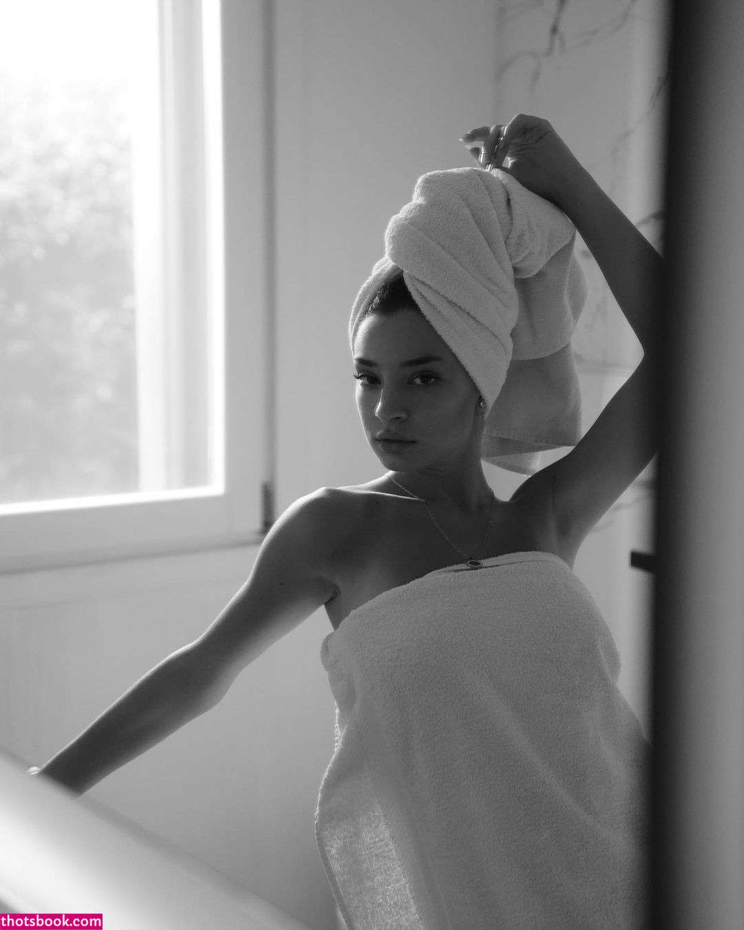 Sofia Gasparotto Photo #2