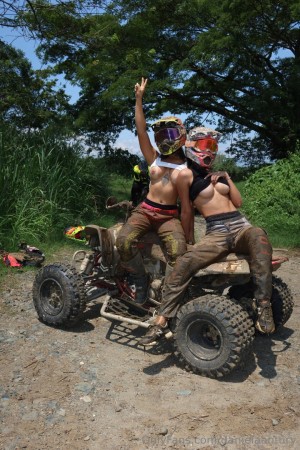 Daniela Antury Photo #34