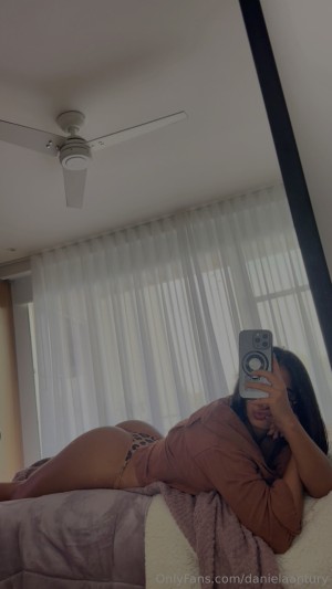 Daniela Antury Photo #40