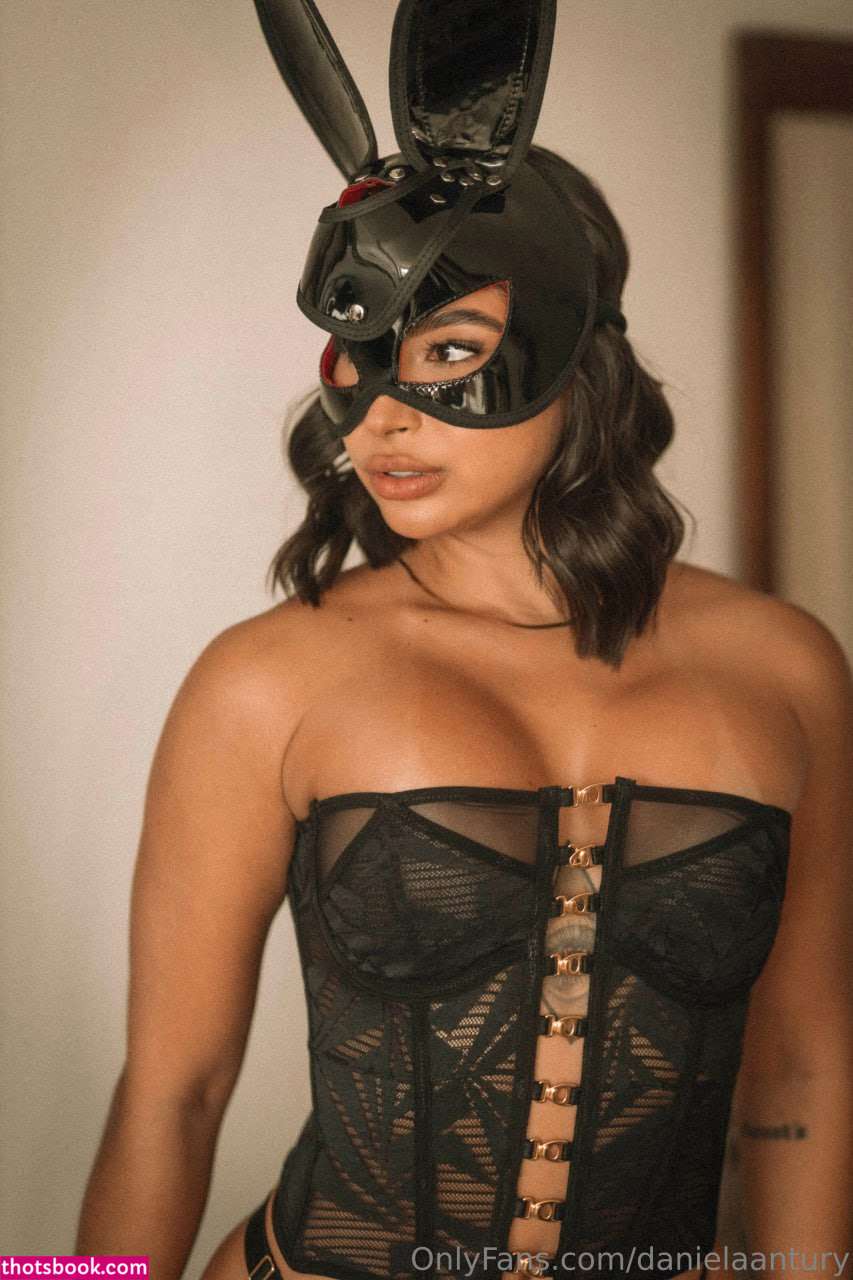 Daniela Antury Photo #51