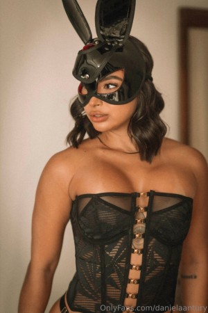 Daniela Antury Photo #51