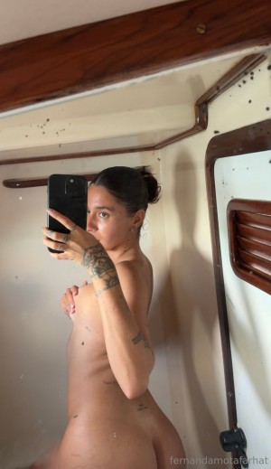 Fernanda Mota Farhat Photo #226