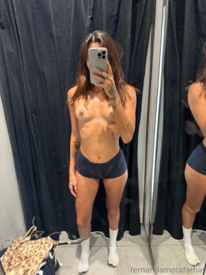 Fernanda Mota Farhat Photo #230