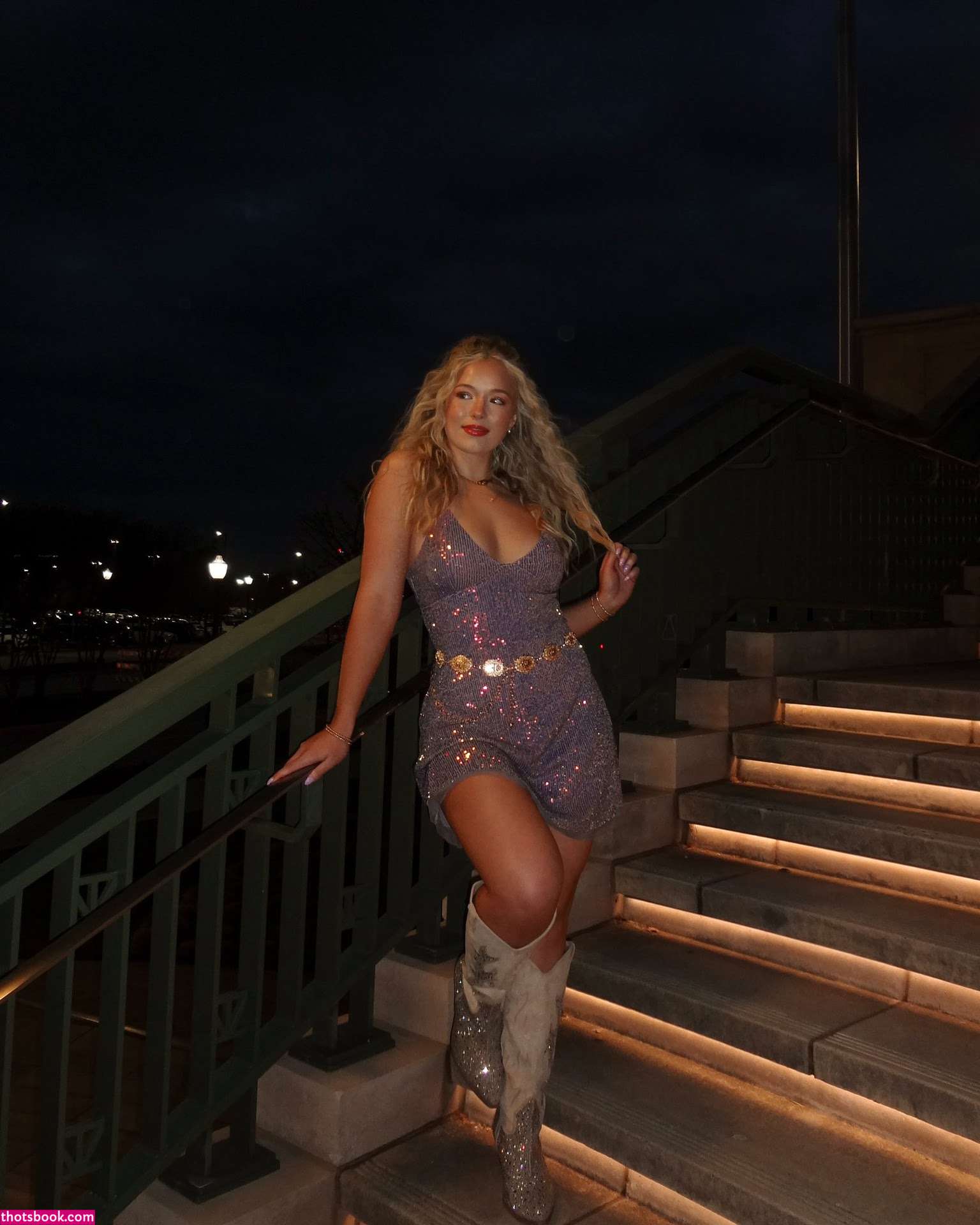 Lynzie Fulton Photo #4