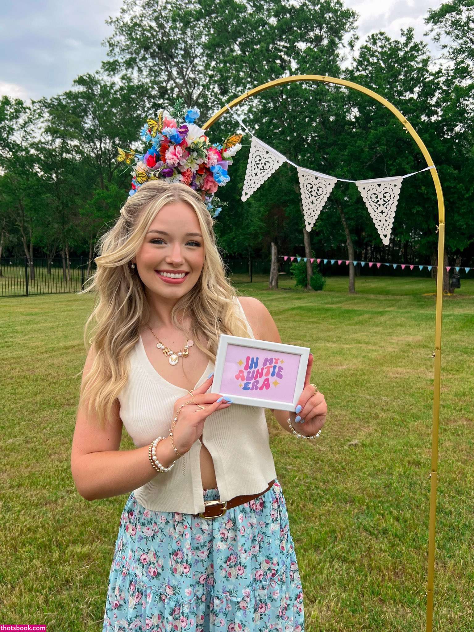 Lynzie Fulton Photo #6