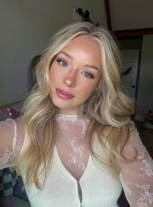 Lynzie Fulton Photo #1