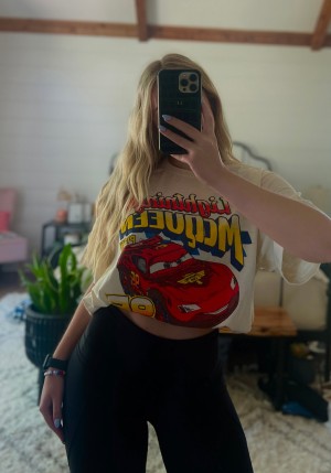 Lynzie Fulton Photo #2