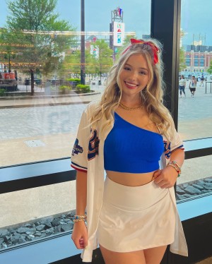 Lynzie Fulton Photo #15